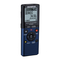Diktiergeräte Olympus VN-406PC Bedienungsanleitung