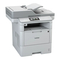 All-in-One-Drucker Brother DCP-L5500DN Benutzerhandbuch