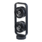 Ventilatoren Carlo Milano NX-6394 Bedienungsanleitung