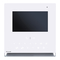 Türsprechanlagen Comelit Icona 6601W Technisches Handbuch