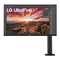 Monitore LG 27UN880 Handbuch