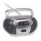 CD-Player Denver TCD-55 Bedienungsanleitung
