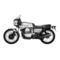 Motorräder MOTO GUZZI 850 Le Mans II Fahrerhandbuch Mit Bedienungsanleitung