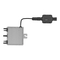 Wechselrichter Deye SUN-M60G3-EU-Q0 Installation / Benutzerhandbuch