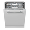Geschirrspüler Miele G 7250 Gebrauchsanweisung