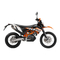 KTM 690 Enduro