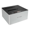 Docking-Stationen Icy Box IB-121CL-6G Handbuch