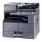 All-in-One-Drucker Kyocera TASKalfa 2321 Erste Schritte - Kurzanleitung