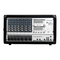 Verstärker Phonic POWERPOD 620 Bedienungsanleitung