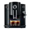Kaffeemaschinen Jura IMPRESSA C60 Technisches Handbuch