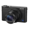 Kameras Sony DSC-RX100M4 Hinweise Zur Bedienung