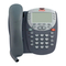 Avaya 2410 Handbuch