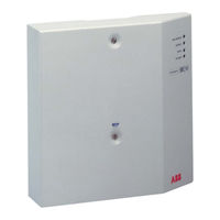 Abb TS9/S Produkthandbuch