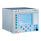 Relais ABB Relion REF630 Montageanleitung