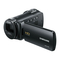 Camcorder Samsung HMX-F80BP Benutzerhandbuch