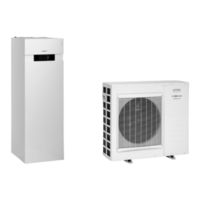 Viessmann VITOCAL 222-S Montageanleitung