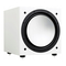 Subwoofer Monitor Audio Silver W-12 Bedienungsanleitung