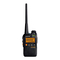 Tragbares Radio Baofeng UV-3R Bedienungsanleitung