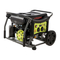 Generatoren Pramac WX Serie Betriebshandbuch