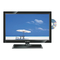 LED-Fernseher Reflexion LDD1960 Bedienungsanleitung