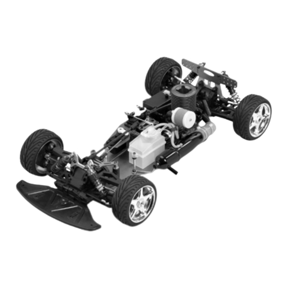 protech ProMAX RC Handbücher