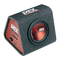 Verstärker MTX Audio TRP8 Handbuch