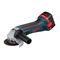 Schleifmaschinen Bosch GWS 14,4 V PROFESSIONAL Bedienungsanleitung