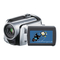 Camcorder Panasonic SDR-H250EG Bedienungsanleitung