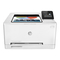 Drucker HP LaserJet Pro M252 Startanleitung