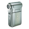 Camcorder AIPTEK Pocket PDV 6800 S Erste Schritte