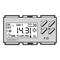 Thermostate Bticino Living 4477 Bedienungsanleitung
