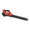 Garten und Gartentechnik Sabo LB-660 Betriebsanleitung