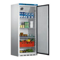 Saro 323-2020 Betriebsanleitung