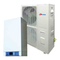 Wärmepumpen Airwell Aqu@Scop Advance Split DCI Installations- Und Wartungshandbuch