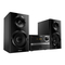 Stereoanlagen Philips BTB2370 Kurzanleitung