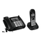 Telefone Topcom SOLOGIC B901 COMBO Kurzanleitung