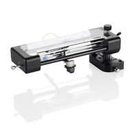 clearaudio TT3 Bedienungsanleitung