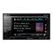 Stereo Empfänger Pioneer AVH-3200BT Installationsanleitung