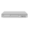 Digitaler Video Recorder JVC DR-MH220SEU Bedienungsanleitung