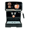 Kaffeemaschinen Beper BC.001 Betriebsanleitung