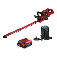 Toro Flex-Force 51825T Bedienungsanleitung
