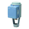 Antriebssysteme Siemens Acvatix SKB62 Serie Einstellungsanleitung