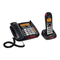 Telefone Topcom SOLOGIC B901 COMBO Kurzanleitung
