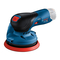Schleifmaschinen Bosch GEX 12V-125 Professional Originalbetriebsanleitung