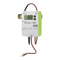 Zähler Landis+Gyr ULTRAHEAT T450 Serviceanleitung