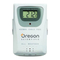 Thermometer Oregon Scientific THR238N Bedienungsanleitung