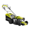Rasenmäher Ryobi RLM53190SV Übersetzung Der Originalanleitung