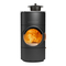 Kamine Austroflamm Clou Compact Cook Betriebsanleitung