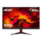 Monitore Acer VG270 Bedienungsanleitung