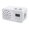 Radiowecker & Uhrenradios SOUNDMASTER UR-400 Bedienungsanleitung